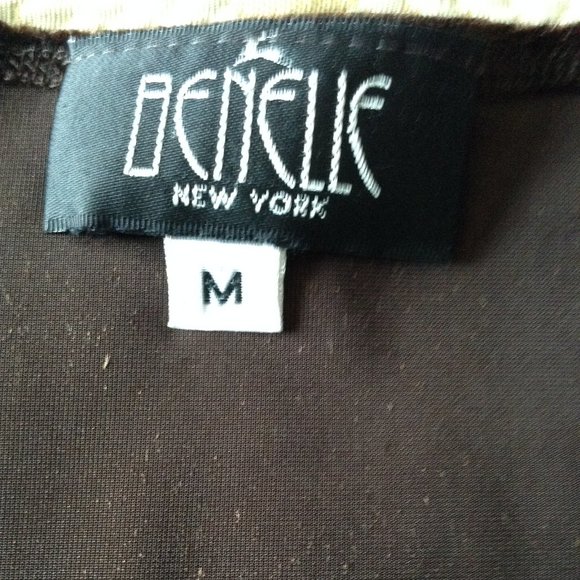 Benelle velvet mini skirt & top set - Picture 6 of 9